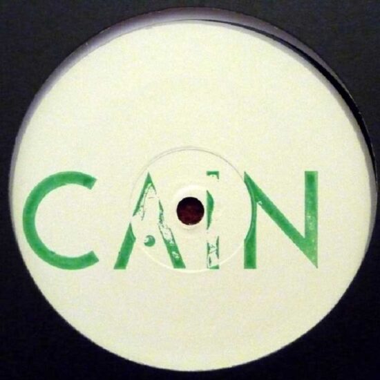 Cain - Atai (12")