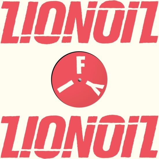 FYI Chris - Lionoil EP (12")