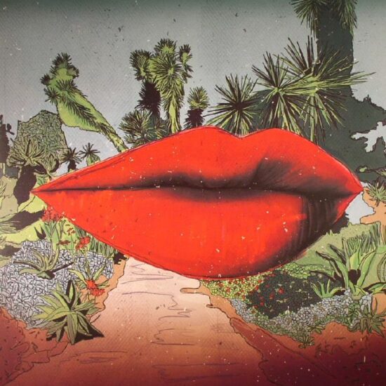 Fatnotronic - Onde Anda (LP+7")