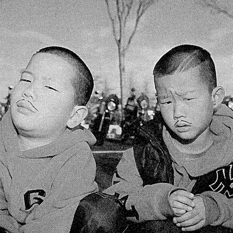 Rezzett - Zik Zak (EP2) (12")