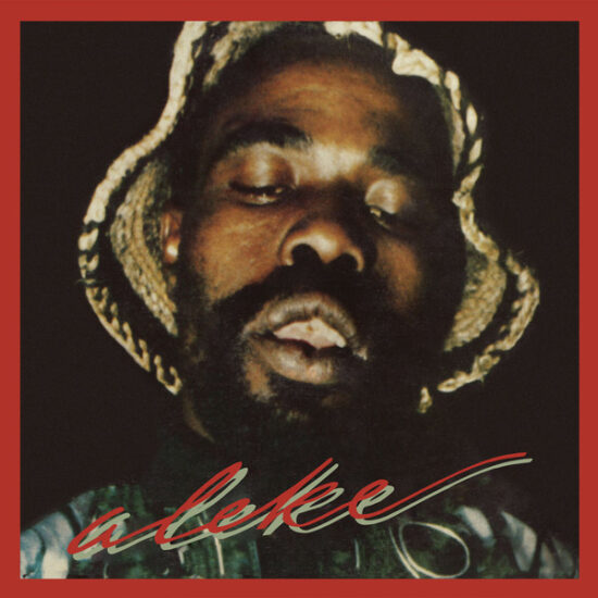 Aleke Kanonu - Aleke LP