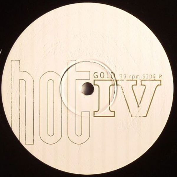 Dimitri From Stoke On Trent - The Nice One Innit Edits (12") - Image 3