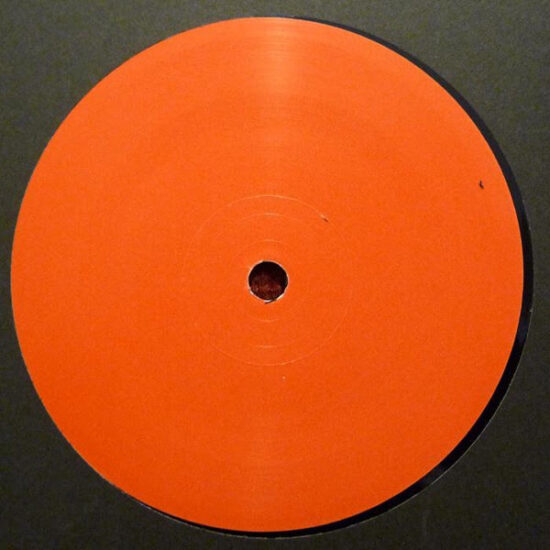 Cottam - Cottam 1 (12")