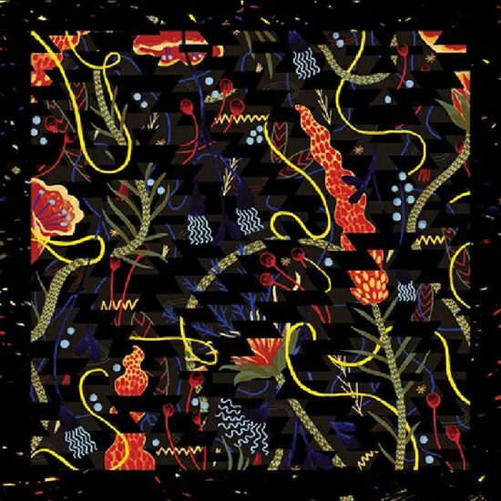 O'Flynn ‎– Glow Worm / Aloha Ice Jam (12")