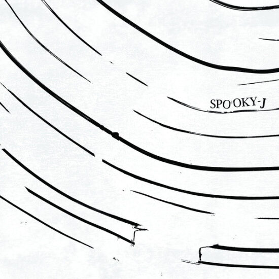 Spooky-J - Limbo Yam / Pfer (12")