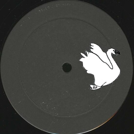 Various - Banoffee Pies Beats 01 (LP)