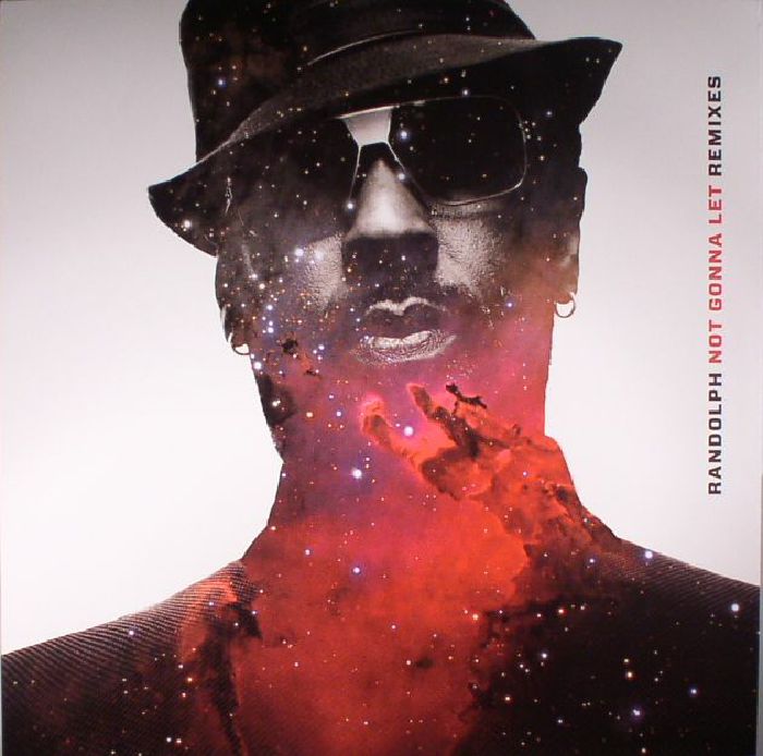 Randolph - Not Gonna Let (Des Andres remix) (12")