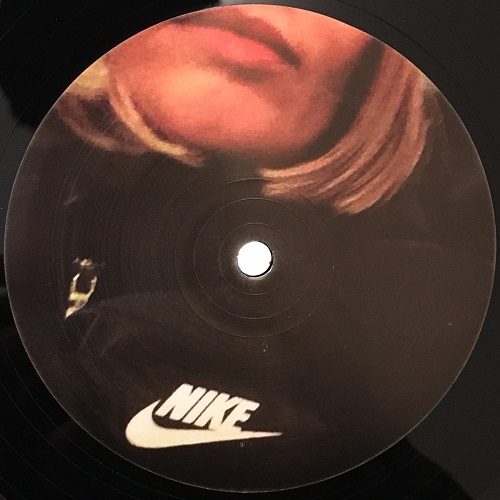 Shamos - Games & Dreams (12")