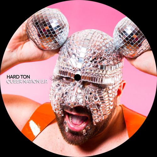 Hard Ton - Queer Nation EP