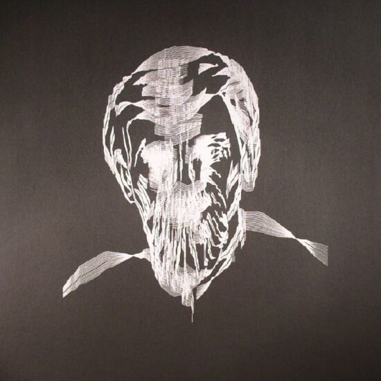 Mei Tahat - Dayworld (I:Cube Remix) (12")