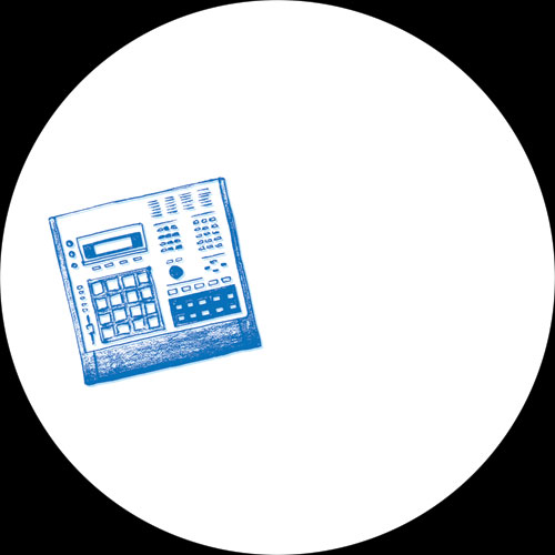 Hade - Hade Edits (12")