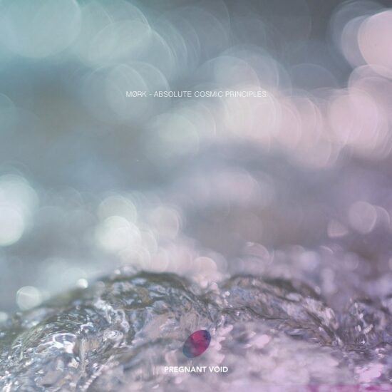 Mørk - Absolute Cosmic Principles