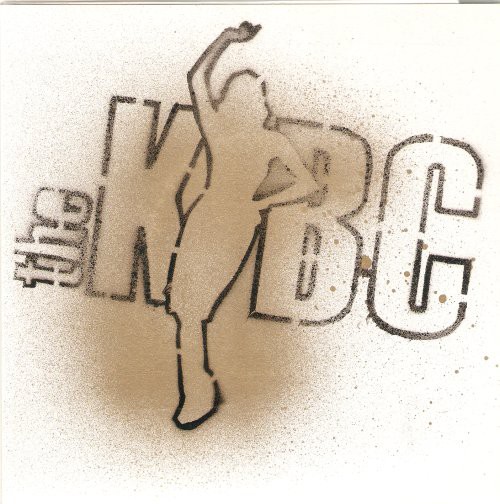 The KBC - Trippin (7", Single, Ltd, Yel)