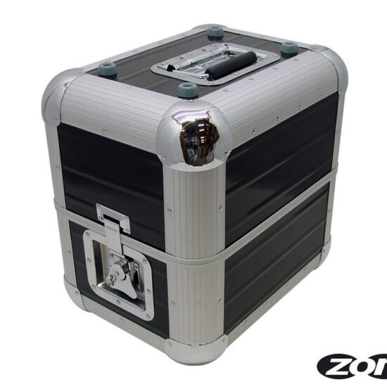 Zomo Record Case MP-80 XT