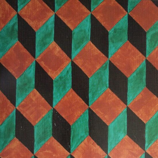 Fatnotronic & Joutro Mundo - Edits (7")