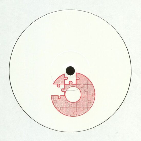 Al-Tone Edits - Al-Tone Edits (12")