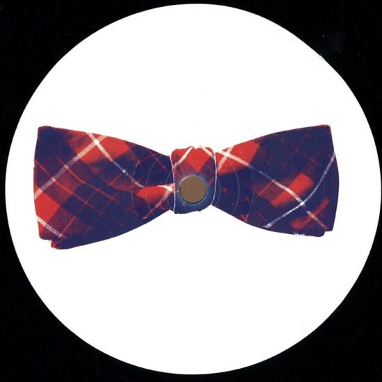 Dimitri From Brooklyn - Dimitri From Brooklyn Edits Pt. 2 (12")