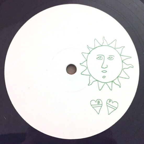 Various - Banoffee Pies World Series 01 (12")