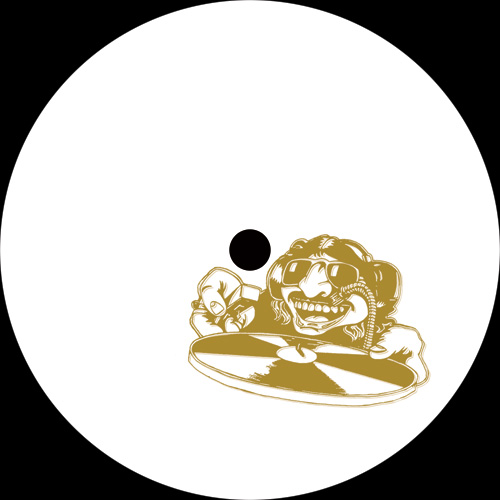 Superprince - Superprince Edits (12")