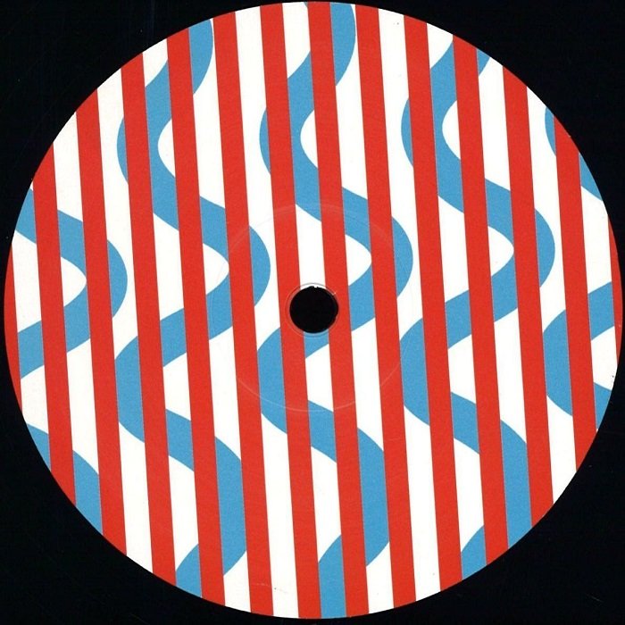 The Jellies - Jive Baby On A Saturday Night (12")