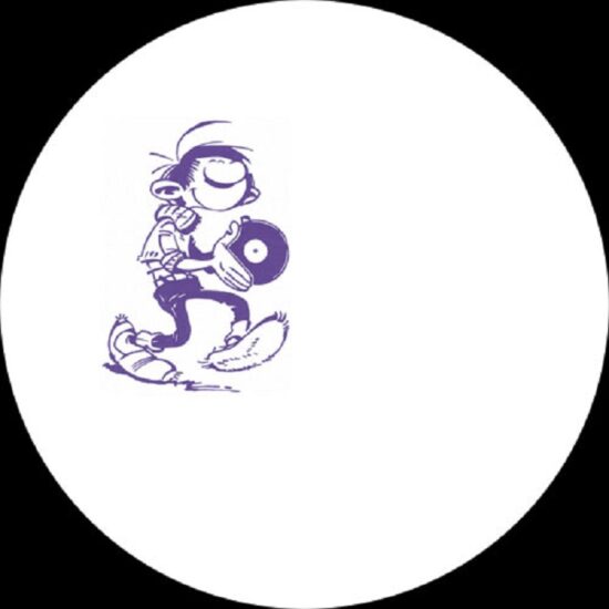 Various - Tale of Tales: Chapter 02 (12")