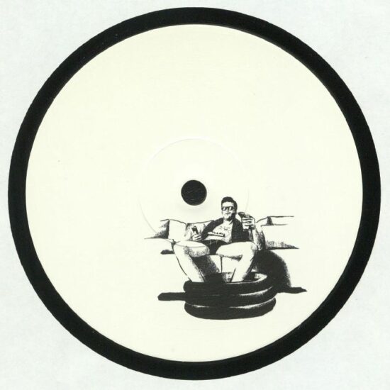 Delfonic - OYE Edits (12")