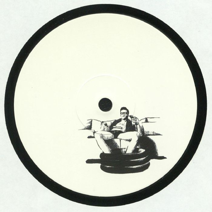 Delfonic - OYE Edits (12")