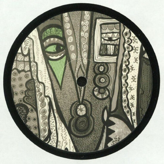 Various - MoBlack Sampler Vol. 2 (12")