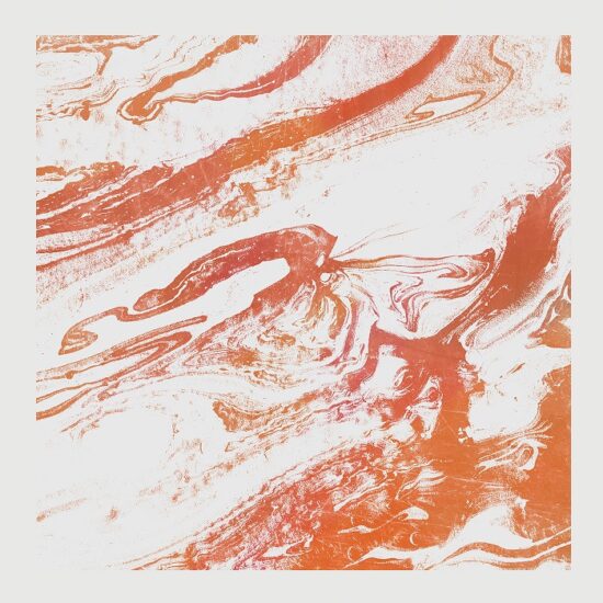 Folamour - Melophrenia EP (12")