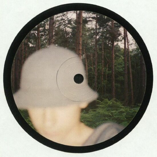 Molinaro - Apron EP (12")