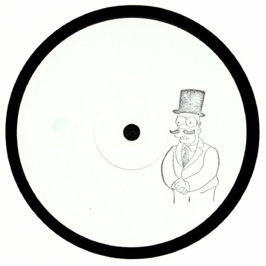 Guy Incognito - Feelings (12")