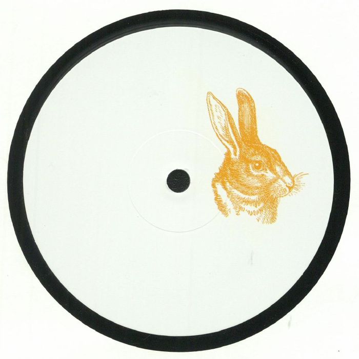 Martin Hayes - Martin Hayes Edits Pt 2 (12") - Image 2