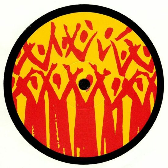 Sophie Lloyd featuring Dames Brown - Calling Out (12")