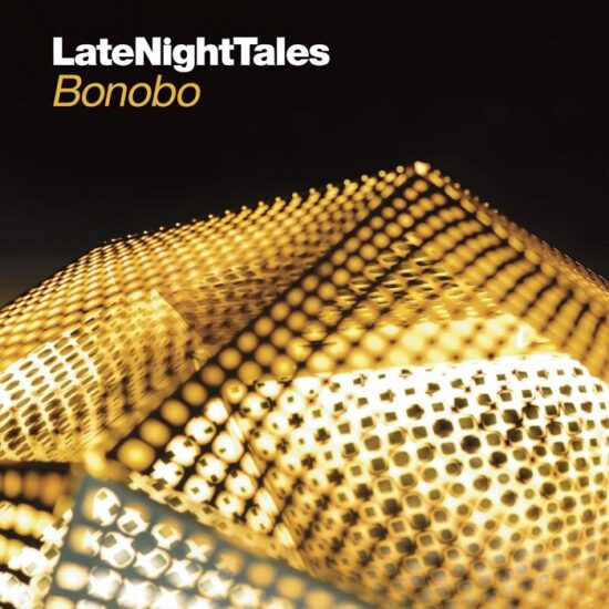 Bonobo - LateNightTales (2xLP)