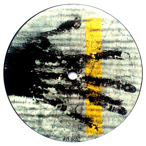 Shake - Trackin (12") - Image 2