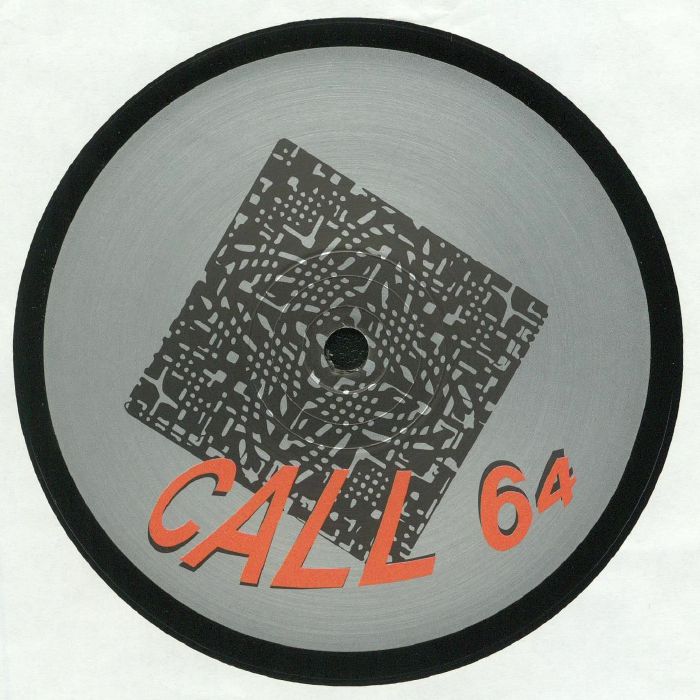 Ex-Terrestrial - Portal Vision (12") - Image 2