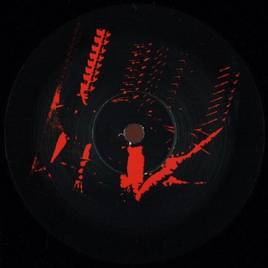 Mark Grusane - MGM Edits Vol.2 (12")