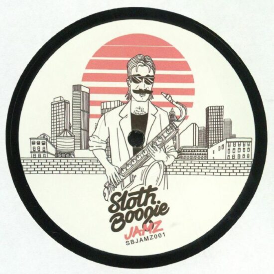 2XM - Hydrate EP (12")