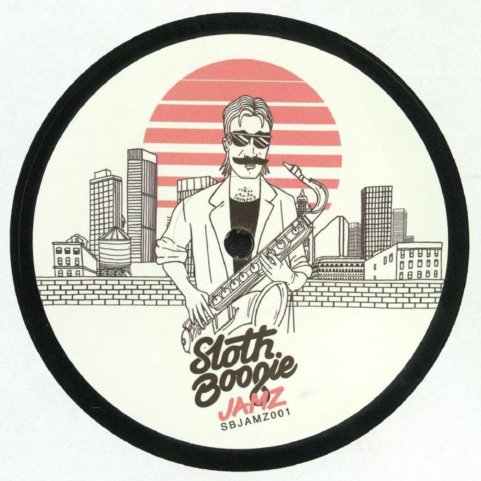 2XM - Hydrate EP (12")