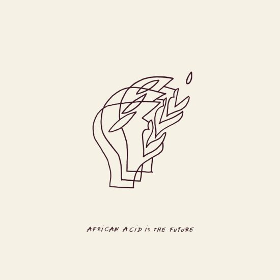African Acid Is The Future - Ambiance I (2xLP)