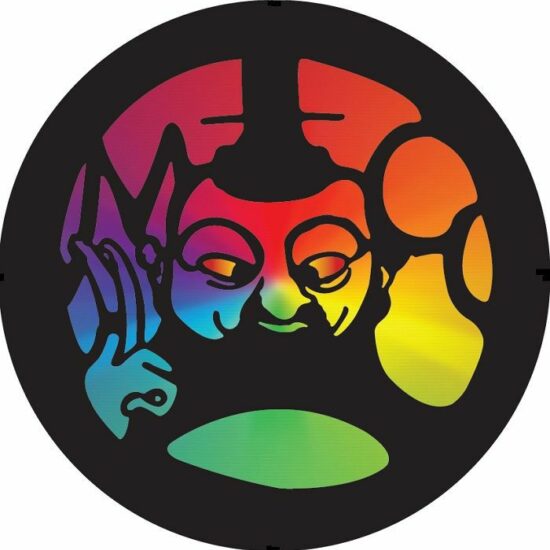 Ray Mang - Number One / Look Into My Eyes (12")