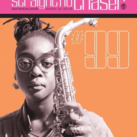 Straight No Chaser Magazine: Issue #99