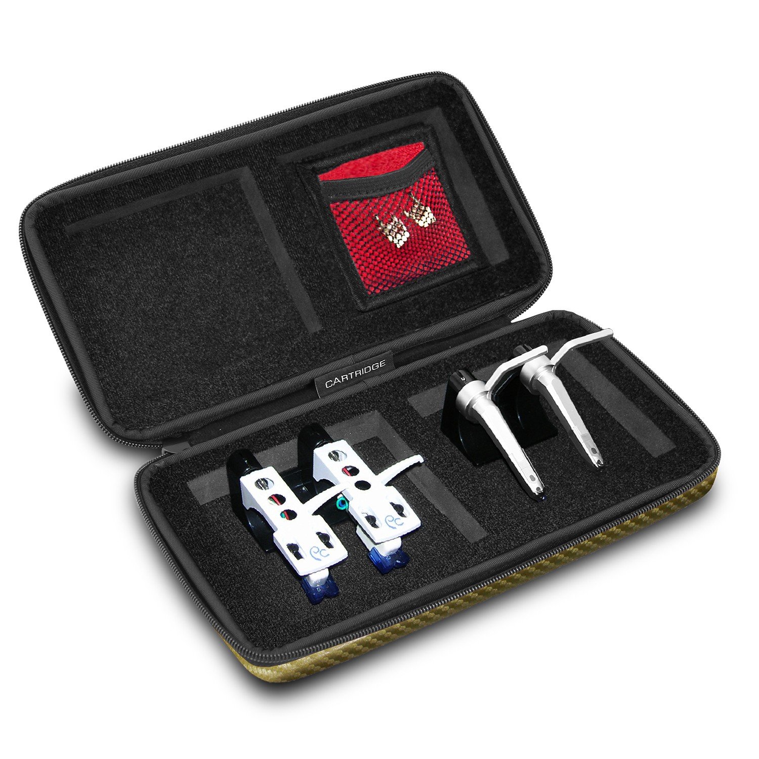 UDG Creator DJ Turntable Cartridge Hard Case - Image 12
