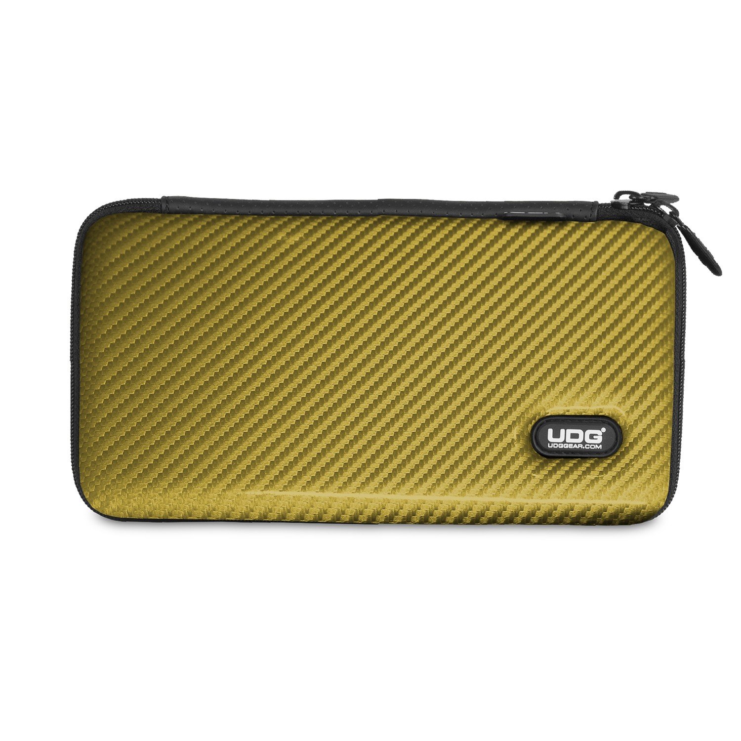 UDG Creator DJ Turntable Cartridge Hard Case - Image 11