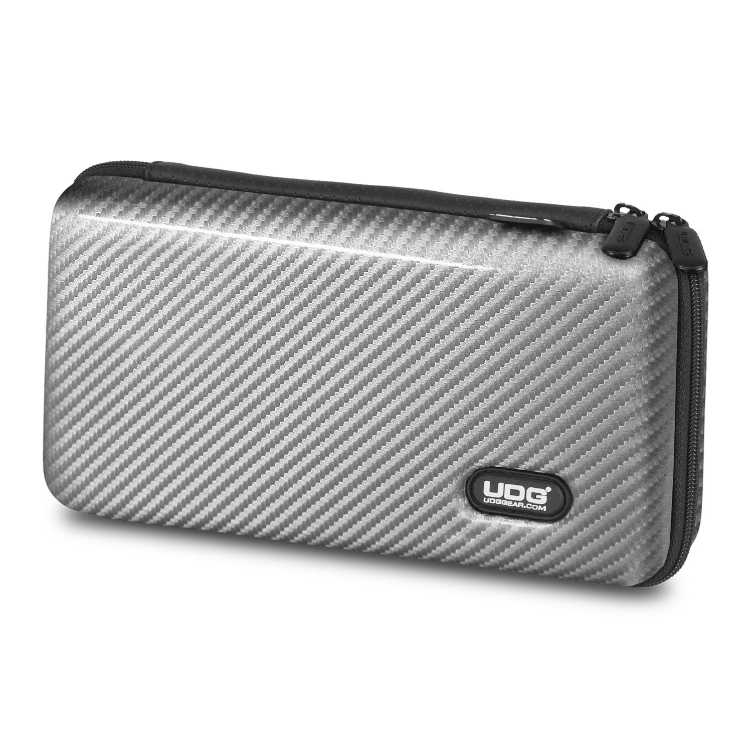 UDG Creator DJ Turntable Cartridge Hard Case - Image 10