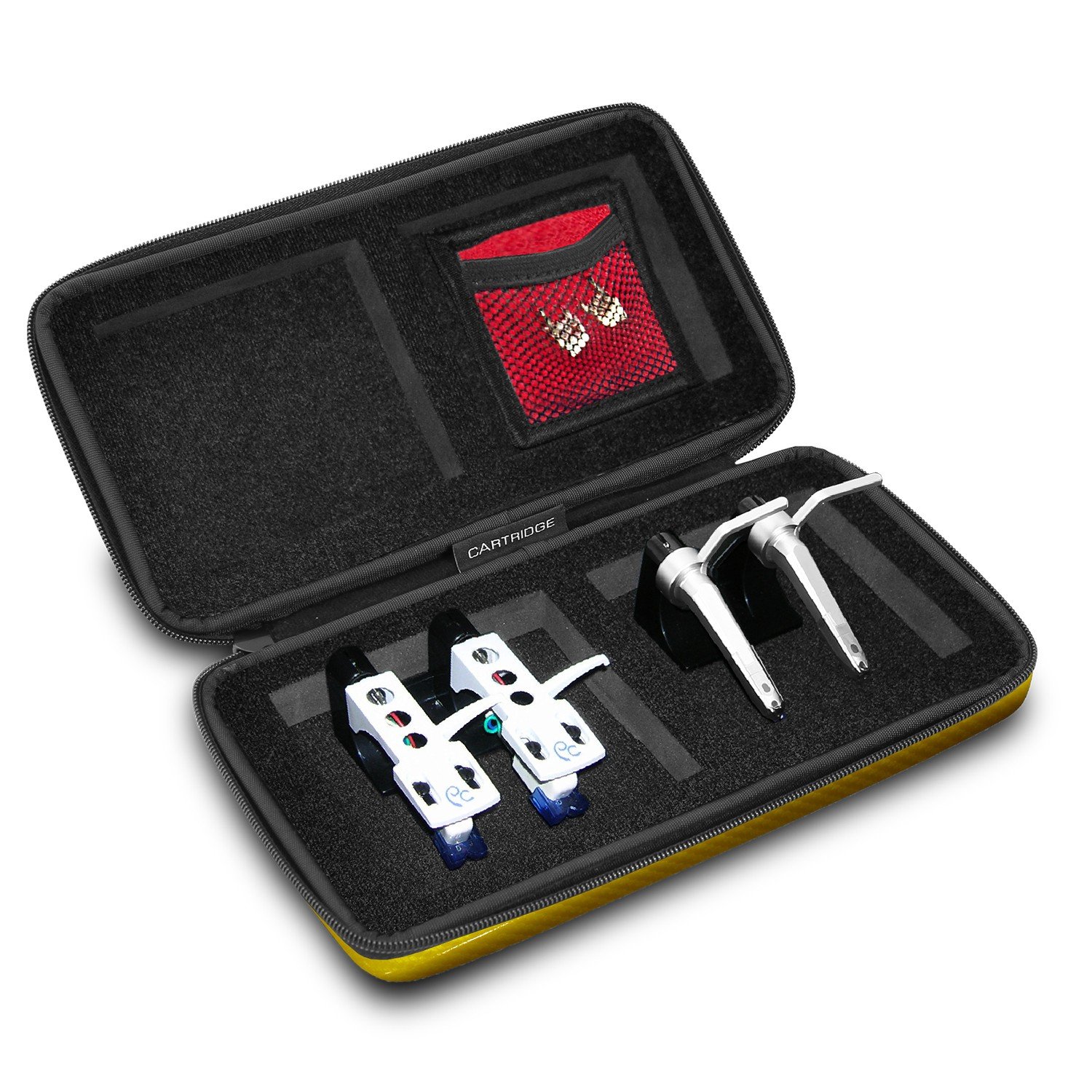 UDG Creator DJ Turntable Cartridge Hard Case - Image 18