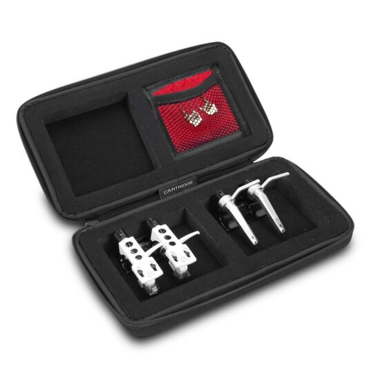 UDG Creator DJ Turntable Cartridge Hard Case