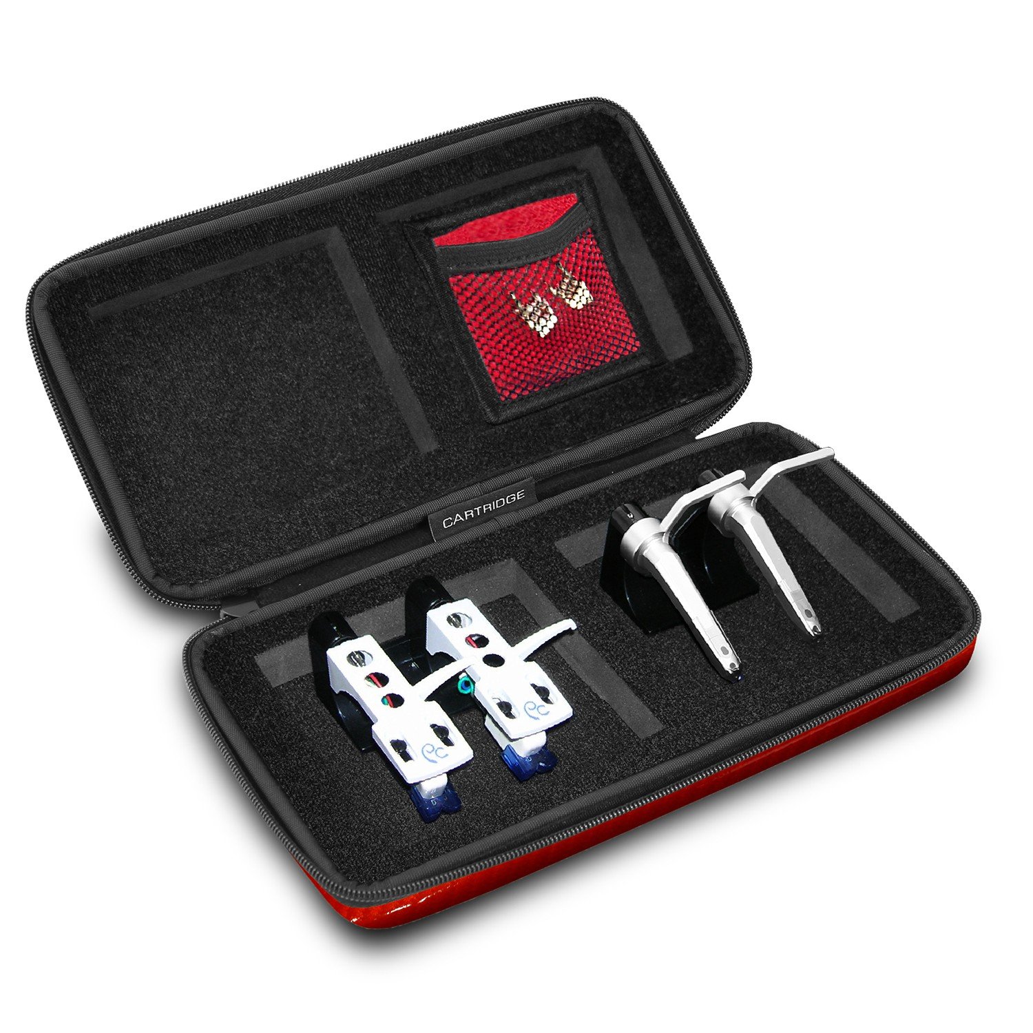 UDG Creator DJ Turntable Cartridge Hard Case - Image 6