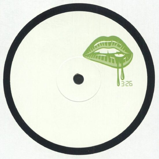 Jamie 3:26 - Dancefloor Damage Vol. 2 (12")