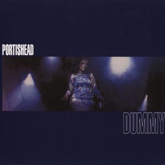 Portishead - Dummy LP
